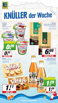 EDEKA Prospekt der KW 33 "Aktuelle Angebote" Aktueller EDEKA Prospekt "Aktuelle Angebote" Seite 2 von 22 Seiten