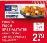 Fisch-Spezialitäten bei EDEKA im Gladbeck Prospekt für 2,79 €