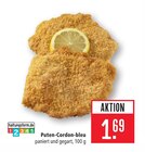 Puten-Cordon-bleu im Angebot bei Marktkauf in Konstanz Puten-Cordon-bleu Angebote bei Marktkauf Konstanz für 1,69 €