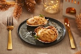 Coquilles Saint-Jacques surgelées - CARREFOUR EXTRA en promo chez Carrefour Market Courbevoie à 4,79 €