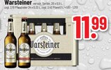 Aktuelles Warsteiner Angebot bei Trinkgut in Worms ab 11,99 €