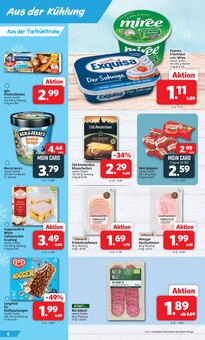Fisch im Markant Nordwest Prospekt "DER MARKT FÜR GUTES ESSEN UND TRINKEN" mit 12 Seiten (Bielefeld)