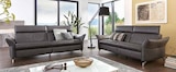 Aktuelles Sofa 2,5-Sitzer Angebot bei Segmüller in Ingolstadt ab 1.999,00 €