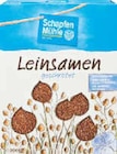 Leinsamen bei Netto Marken-Discount im Aichhalden Prospekt für 0,88 €