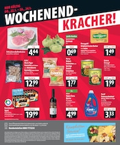 Aktueller famila Nordost Prospekt mit Garnelen, "besser als gut!", Seite 28