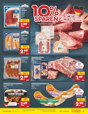 Lachs im Netto Marken-Discount Prospekt in Wilhelmshaven Aktueller Netto Marken-Discount Prospekt mit Lachs, "Aktuelle Angebote", Seite 9