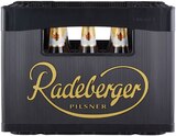 Aktuelles Pilsner Angebot bei REWE in Erkelenz ab 10,99 €