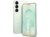 Galaxy S25 5G 128 GB Mint Dual SIM im MediaMarkt Saturn Prospekt zum Preis von 589,00 €