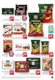 Aktueller E center Prospekt mit Chips, "Aktuelle Angebote", Seite 15