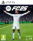 Jeu "EA SPORTS FC 25" pour PS5 dans le catalogue Carrefour