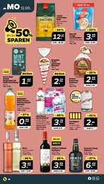 Rotwein Angebot im aktuellen Netto mit dem Scottie Prospekt auf Seite 14