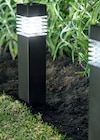 Projecteur solaire à LED - LIVARNO home dans le catalogue Lidl