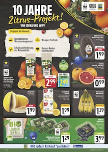 EDEKA Prospekt der Woche "Wir lieben Lebensmittel!" Seite 2, 24.11.2025 bis 29.11.2025 für Nürnberg Aktueller EDEKA Prospekt "Wir lieben Lebensmittel!" Seite 2 von 28 Seiten für Nürnberg