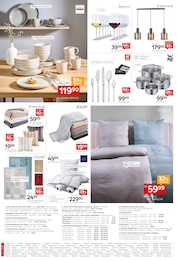 Lampe Angebot im aktuellen XXXLutz Möbelhäuser Prospekt auf Seite 2