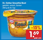 Aktuelles Smoothie Bowl Angebot bei Netto Marken-Discount in Halle (Saale) ab 1,69 €