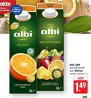 Orange von Albi im aktuellen EDEKA Prospekt