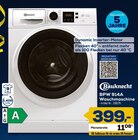Aktuelle Waschmaschine Angebote bei EURONICS in Soest Aktuelles BPW 914A Waschmaschine Angebot bei EURONICS in Soest ab 399,00 €