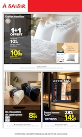 Promos Couches dans le catalogue "CARREFOUR MARKET" de Carrefour Market Couches en promo dans le catalogue Carrefour Market à la page 47