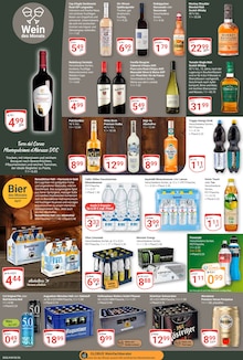 Volvic im GLOBUS Prospekt "Aktuelle Angebote" mit 37 Seiten (Salzgitter)