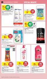 Savon Angebote im Prospekt "Intermarché" von Intermarché Super auf Seite 14