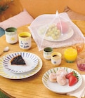 Super U Melesse - Promo Assiette plate Promo Assiette plate à 2,19 € dans le catalogue Super U à Melesse