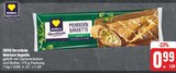 Mehrkorn Baguette von EDEKA Herzstücke im aktuellen EDEKA Prospekt für 0,99 €