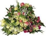 Blumenstrauß »Sonnenschein« im Angebot bei REWE in Grevenbroich Blumenstrauß »Sonnenschein« Angebote bei REWE Grevenbroich für 22,50 €