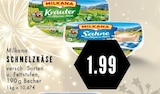 Aktuelle Sahne Angebote bei E center in Essen Aktuelles Schmelzkäse Angebot bei E center in Essen ab 1,99 €