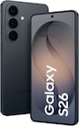 Galaxy S26 im Angebot bei EURONICS in Iserlohn Galaxy S26 Angebote von Samsung bei EURONICS Iserlohn für 69,00 €
