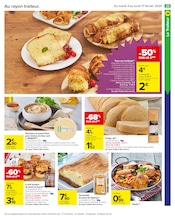 Catalogue Carrefour en cours à Villeurbanne, "Carrefour", Page 27