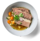Suppenfleisch von K-PURLAND für 10,99 € bei Kaufland im Angebot Suppenfleisch von K-PURLAND im aktuellen Kaufland Prospekt