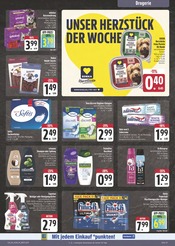 Aktueller E center Prospekt mit Dusche, "Wir lieben Lebensmittel!", Seite 27
