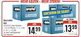 Angebot im nah und gut Neustadt (Waldnaab) Prospekt nah und gut Neustadt (Waldnaab) Prospekt mit im Angebot für 13,99 €