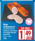 Geflügelwurst von Mago für 1,49 € bei EDEKA im Angebot Geflügelwurst von Mago im aktuellen EDEKA Prospekt