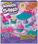 Sand Einhorn Back-Set von Kinetic Sand im aktuellen Rossmann Prospekt für 16,99 €