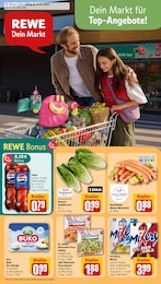 REWE Prospekt für Berlin: "Dein Markt", 18 Seiten, 14.07.2025 - 19.07.2025