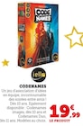 Codenames - IELLO - Super U Codenames - IELLO à 19,99 € dans le catalogue Super U