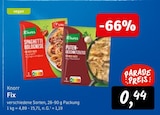 Fix bei Konsum im Prospekt "" für 0,44 €