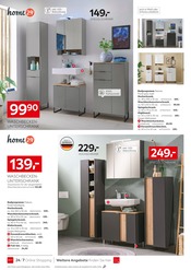Badmöbel im XXXLutz Prospekt in Laatzen Aktueller XXXLutz Prospekt mit Badmöbel, "Badezimmer-Testerinnen und -Tester gesucht!", Seite 2