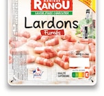 Promo Lardons fumés à 2,41 € dans le catalogue Intermarché à Bois-Colombes
