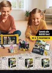 Spielwaren im nah und gut Prospekt in Würzburg Aktueller nah und gut Prospekt mit Spielwaren, "Wir lieben Lebensmittel!", Seite 6