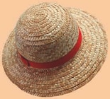 Chapeau de paille ou bandeau manga - ABYSTYLE - Super U à Angers Chapeau de paille ou bandeau manga - ABYSTYLE en promo chez Super U Angers à 19,99 €