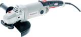 Winkelschleifer PE-230WS von Pattfield für 79,00 € bei Hornbach im Angebot Winkelschleifer PE-230WS von Pattfield im aktuellen Hornbach Prospekt