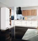 Eckküche Easytouch/Riva im Angebot bei Die Möbelfundgrube in Saarlouis Eckküche Easytouch/Riva Angebote von nobilia bei Die Möbelfundgrube Saarlouis für 4.599,00 €
