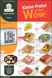 GLOBUS Prospekt: "Aktuelle Angebote", 27 Seiten, 01.06.2026 - 06.06.2026