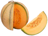 Cantaloupe Melone bei E center Elbtalaue im Wittenberge Prospekt für 2,49 €