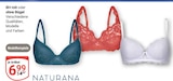 BH mit Bügel Angebote von Naturana bei GLOBUS Ludwigshafen für 6,99 €
