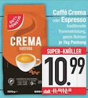 Caffè Crema im aktuellen Prospekt bei EDEKA in Niederwinkling