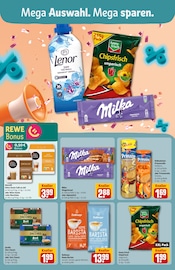Aktueller REWE Prospekt mit Dolce Gusto, "Dein Markt", Seite 6