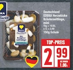 Kräuterseitlinge, mini Angebote von EDEKA Herzstücke bei EDEKA Potsdam für 2,99 €